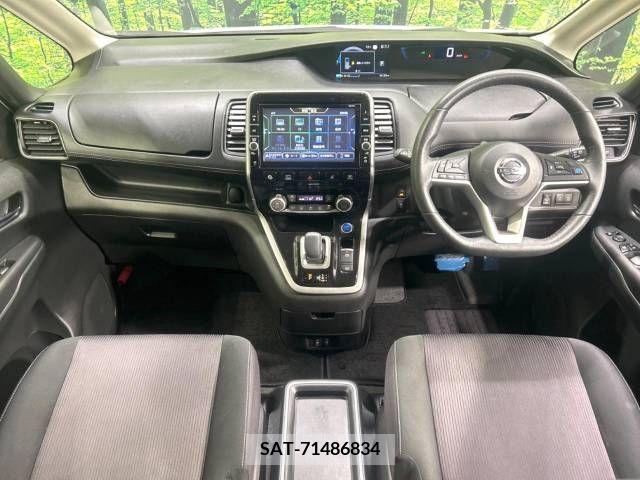 Nissan SERENA 2019-05 219763-1