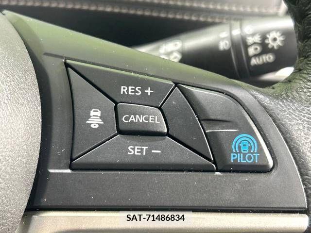 Nissan SERENA 2019-05 219763-3