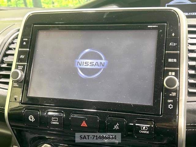 Nissan SERENA 2019-05 219763-2
