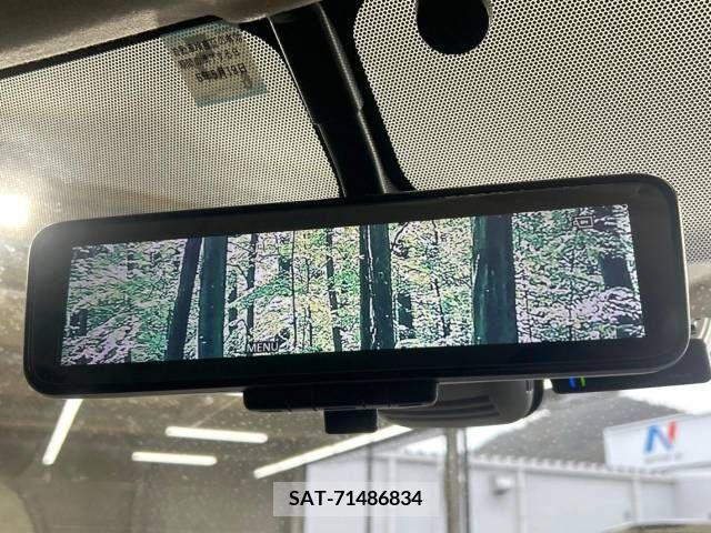 Nissan SERENA 2019-05 219763-5