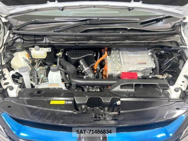 Nissan SERENA 2019-05 219763-19