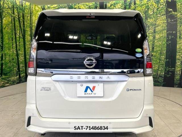 Nissan SERENA 2019-05 219763-16