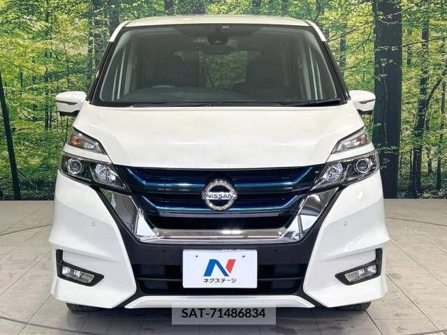 Nissan SERENA 2019-05 219763-15
