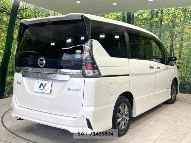 Nissan SERENA 2019-05 219763-18