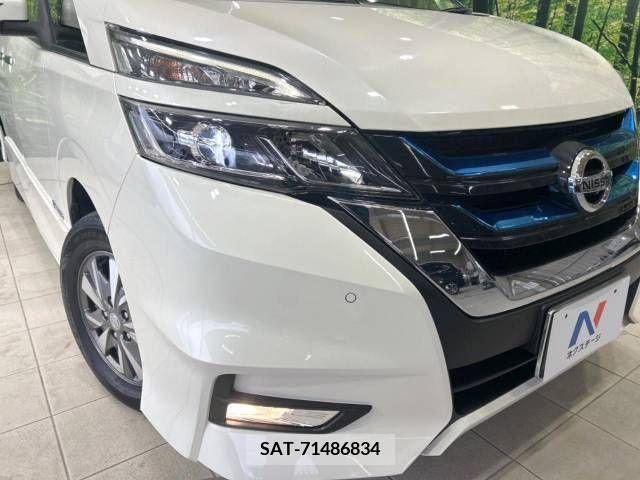 Nissan SERENA 2019-05 219763-14