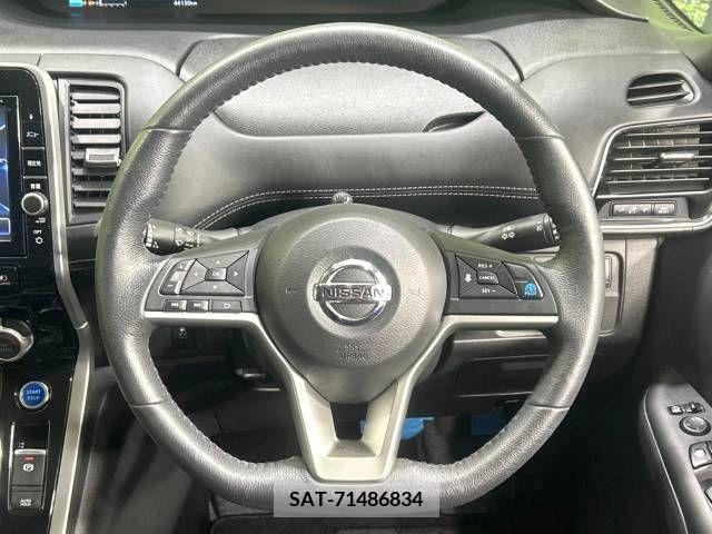 Nissan SERENA 2019-05 219763-12