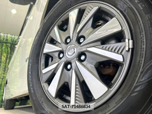 Nissan SERENA 2019-05 219763-13