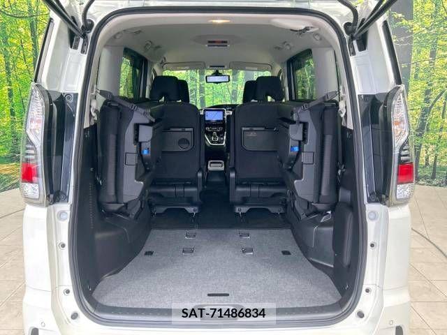 Nissan SERENA 2019-05 219763-11