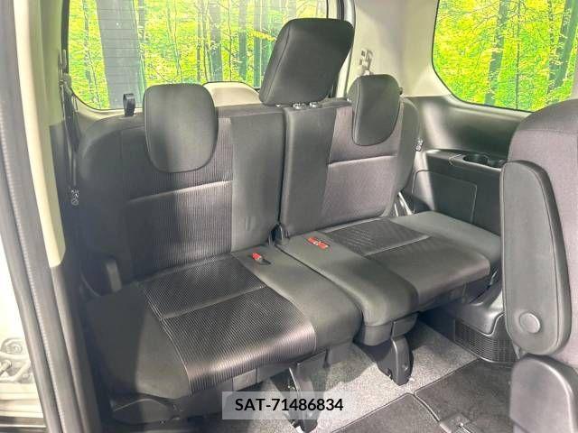 Nissan SERENA 2019-05 219763-10