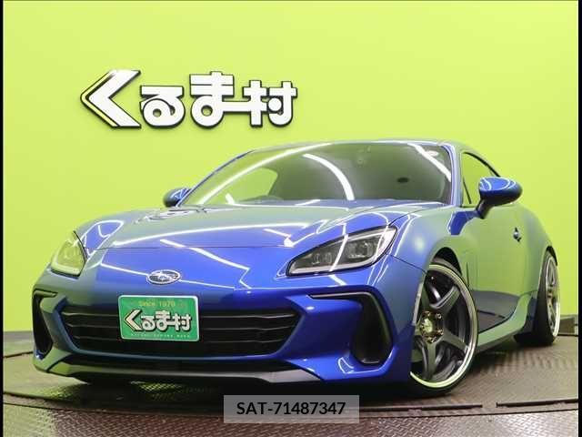 Subaru BRZ 2023-06 224673-0