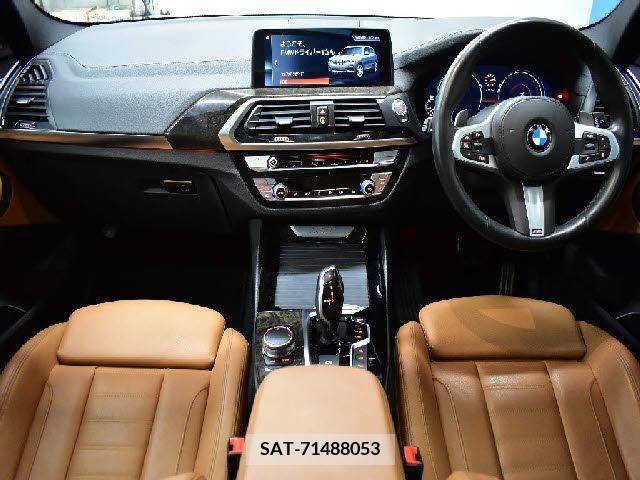 Bmw X3 2017-11 294134-1