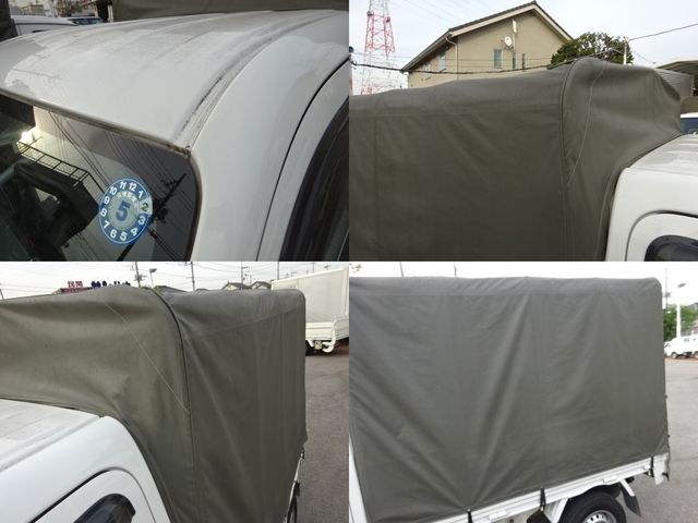 Toyota PIXIS TRUCK 2019-02 3902-4