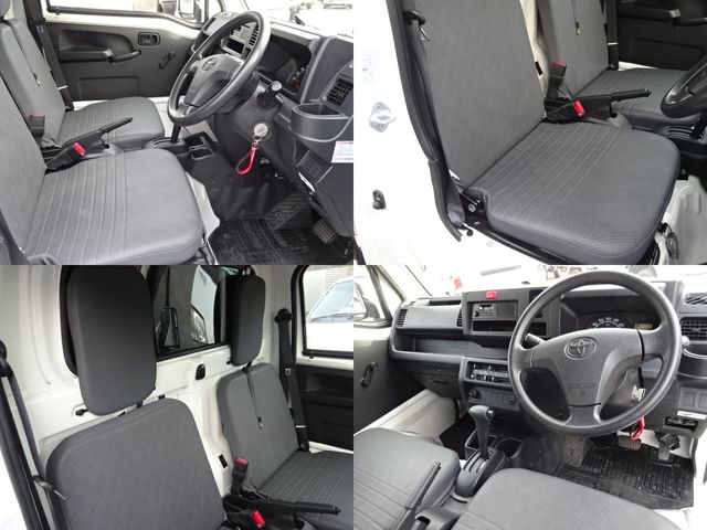 Toyota PIXIS TRUCK 2019-02 3902-7