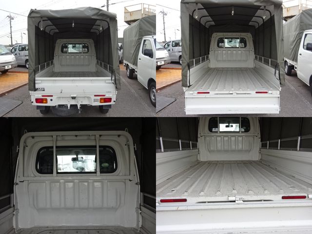 Toyota PIXIS TRUCK 2019-02 3902-12