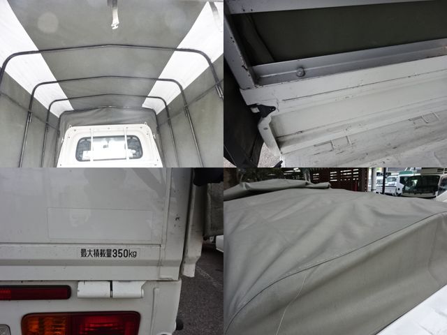 Toyota PIXIS TRUCK 2019-02 3902-14