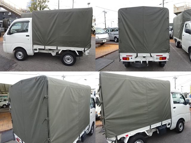 Toyota PIXIS TRUCK 2019-02 3902-3