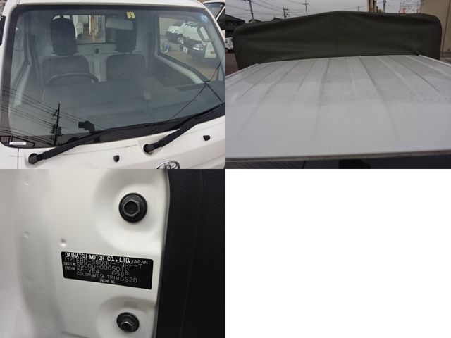 Toyota PIXIS TRUCK 2019-02 3902-6