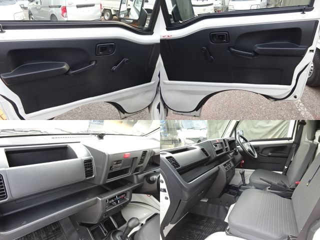 Toyota PIXIS TRUCK 2019-02 3902-8