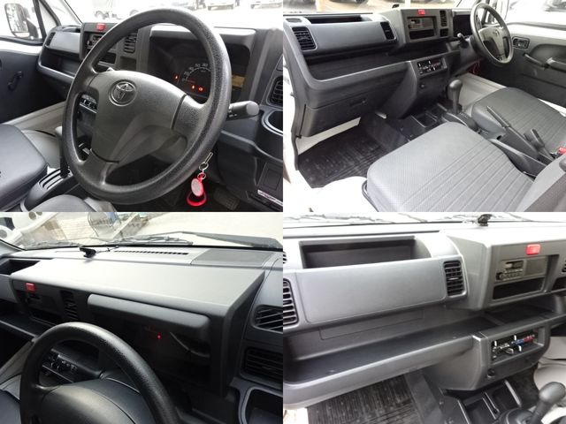 Toyota PIXIS TRUCK 2019-02 3902-10