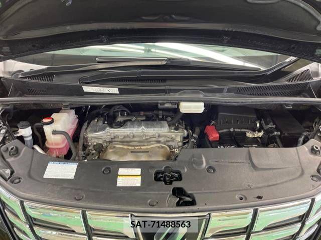 Toyota ALPHARD 2016-12 221869-18