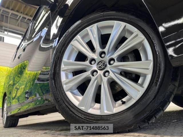 Toyota ALPHARD 2016-12 221869-13
