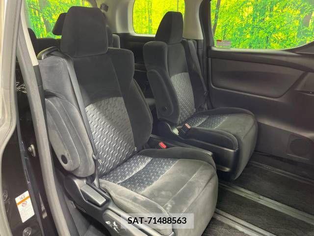 Toyota ALPHARD 2016-12 221869-9