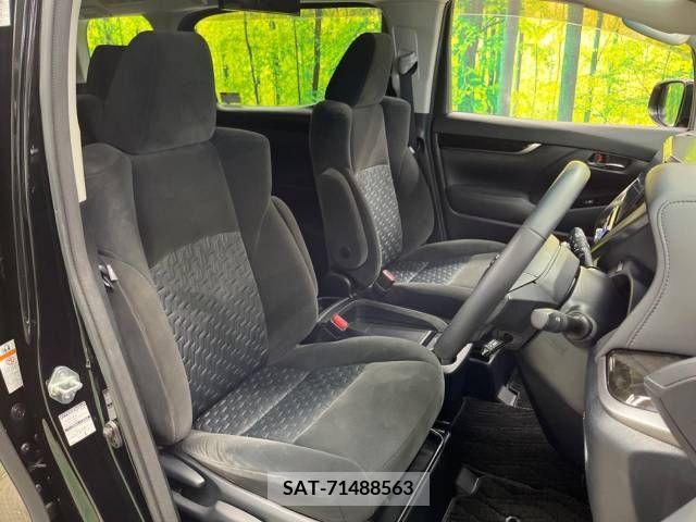 Toyota ALPHARD 2016-12 221869-8