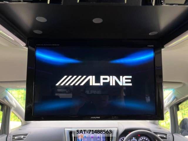 Toyota ALPHARD 2016-12 221869-4