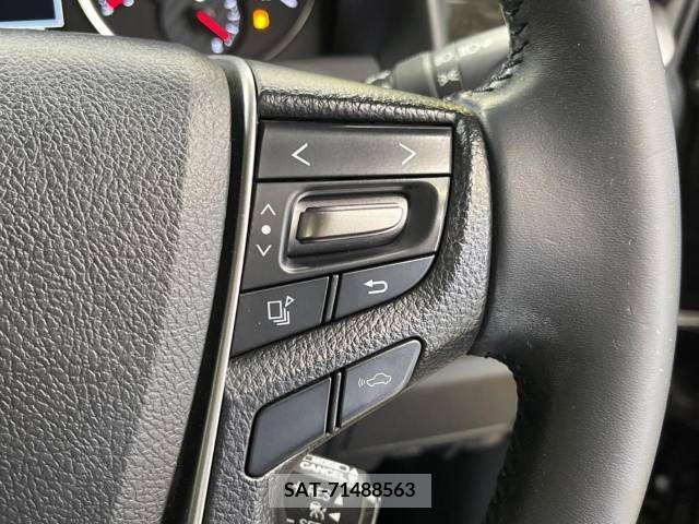Toyota ALPHARD 2016-12 221869-6