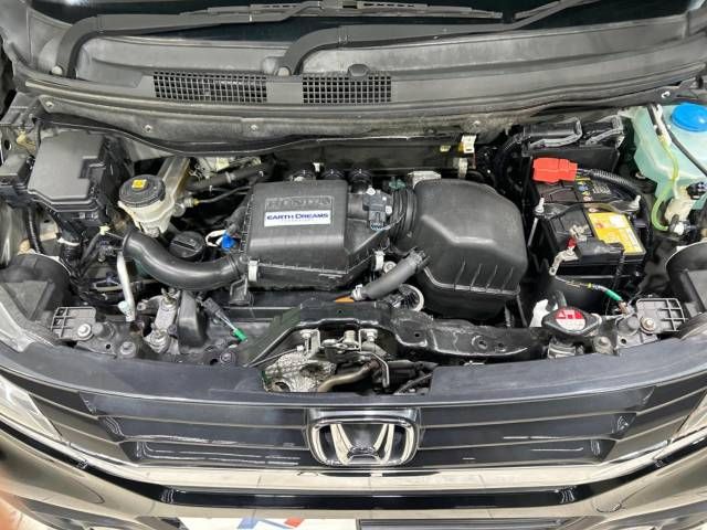 Honda N-WGN 2014-01 15357-18