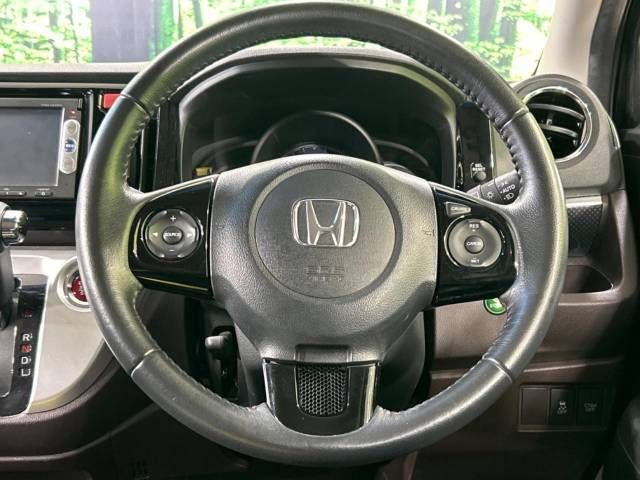 Honda N-WGN 2014-01 15357-11