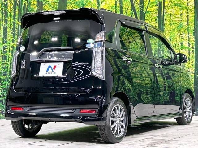 Honda N-WGN 2014-01 15357-17