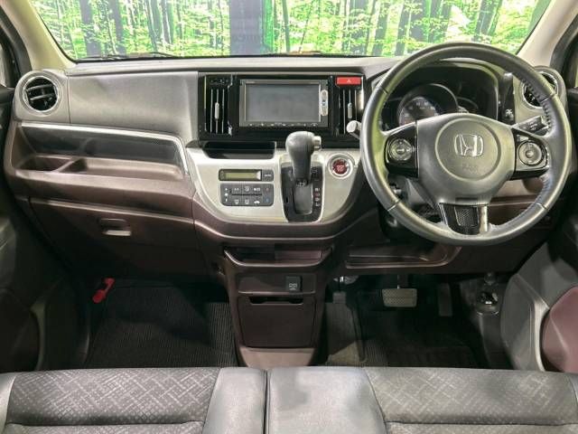 Honda N-WGN 2014-01 15357-1