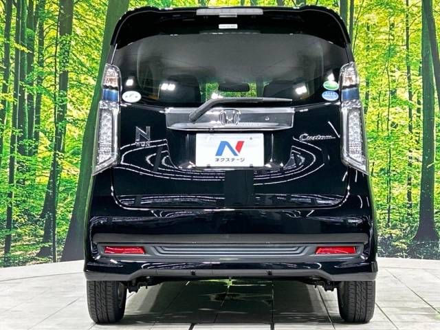 Honda N-WGN 2014-01 15357-15