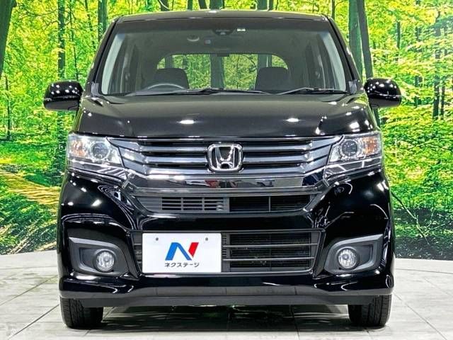 Honda N-WGN 2014-01 15357-14