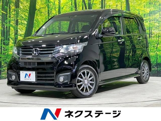 Honda N-WGN 2014-01 15357-0