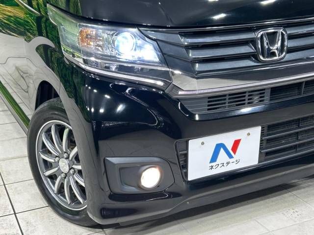 Honda N-WGN 2014-01 15357-12