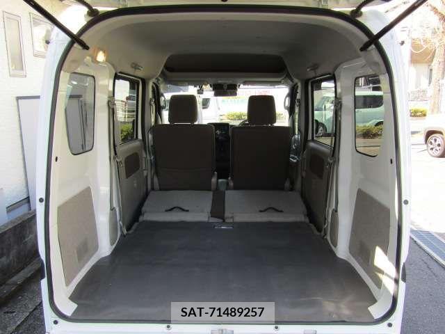 Suzuki EVERY 2022-02 223724-10