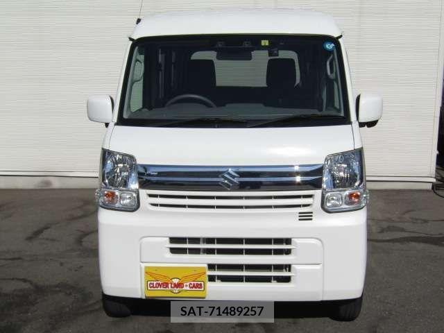 Suzuki EVERY 2022-02 223724-8