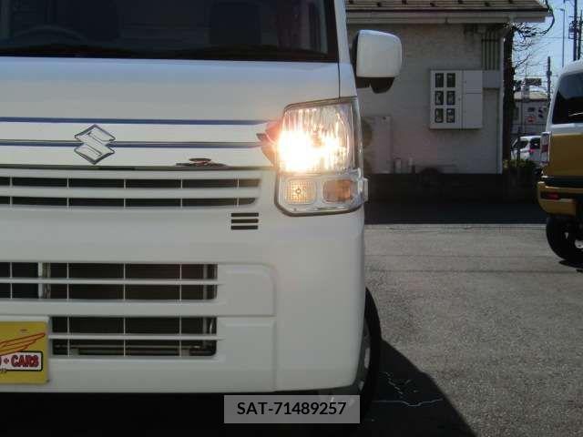 Suzuki EVERY 2022-02 223724-6