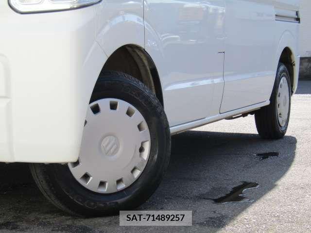 Suzuki EVERY 2022-02 223724-7