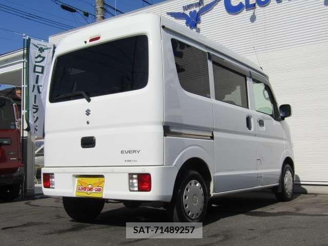 Suzuki EVERY 2022-02 223724-4