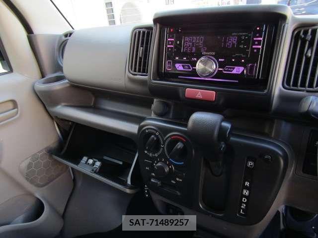 Suzuki EVERY 2022-02 223724-17