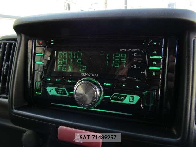 Suzuki EVERY 2022-02 223724-12