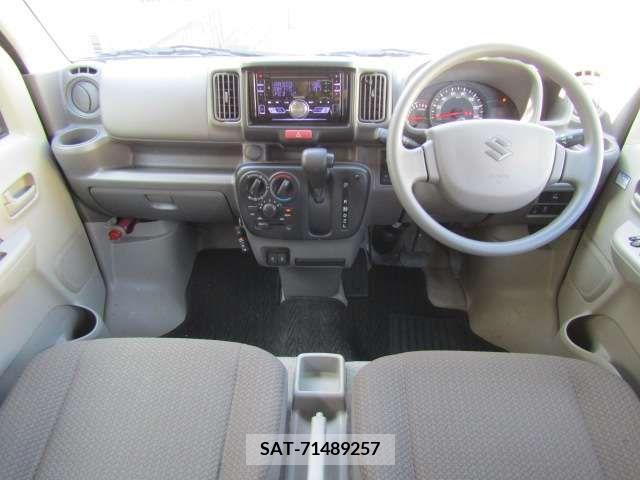 Suzuki EVERY 2022-02 223724-11