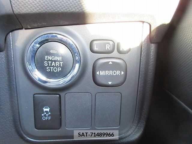 Toyota WISH 2011-02 291144-5