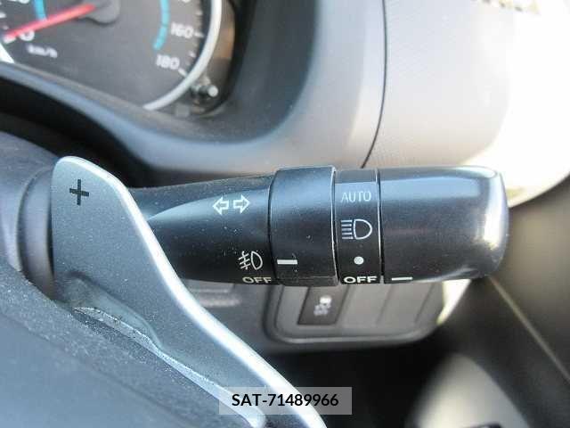 Toyota WISH 2011-02 291144-7