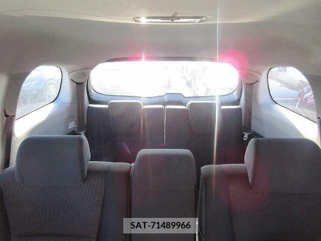 Toyota WISH 2011-02 291144-9