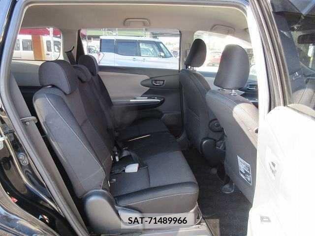 Toyota WISH 2011-02 291144-10