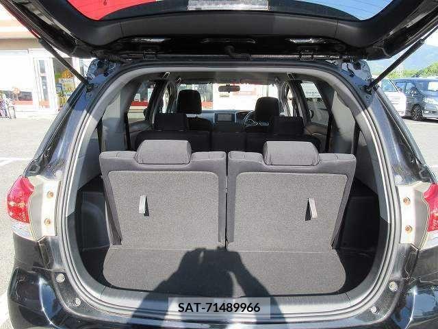 Toyota WISH 2011-02 291144-11